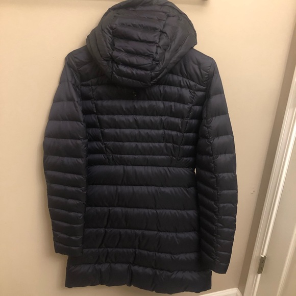 ❌SOLD❌🍋 Lululemon Brave The Cold Jacket - Picture 9 of 11